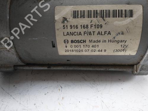 Starter FIAT 500X (334_) 1.4 4x4 (334AXF22) | BP15283679M8 