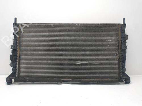 Køler FORD FOCUS II (DA_, HCP, DP)  | BP8229148M31 