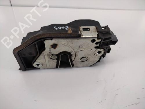 Front right lock BMW 5 (E60) 530 d | BP9524003C97