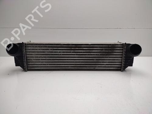 Intercooler BMW 7 (F01, F02, F03, F04) 730 d (245 hp) 30580113