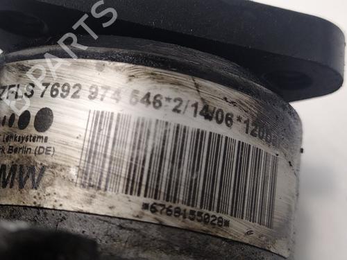 Steering pump BMW 1 (E87) 120 d | BP33427130M99 - Image 4