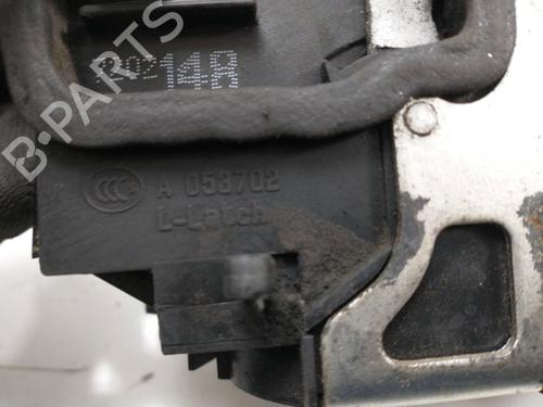 Rear right lock BMW 1 (E81) 118 i | BP11869613C99 
