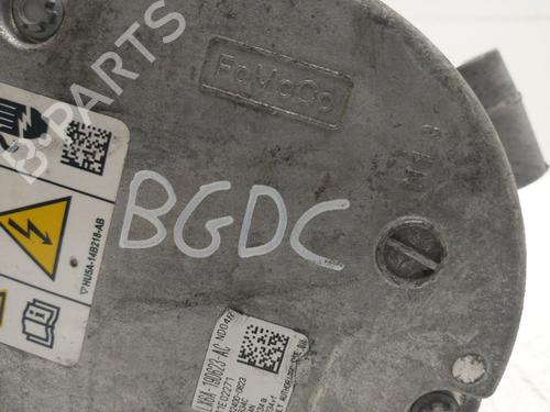 Compressor A/C FORD KUGA III (DFK)  | BP39100492M34  - Image 7