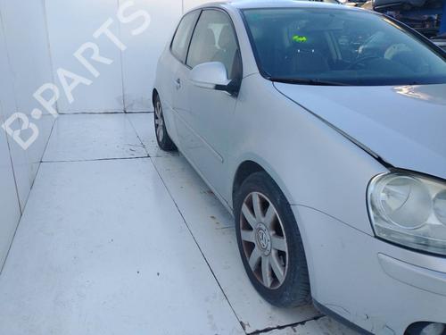 Right front driveshaft VW GOLF V (1K1)  | BP29729696M39 