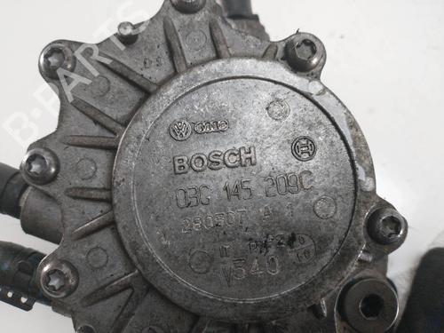 Vacuum pump VW PASSAT B6 (3C2)  | BP8382042M80 