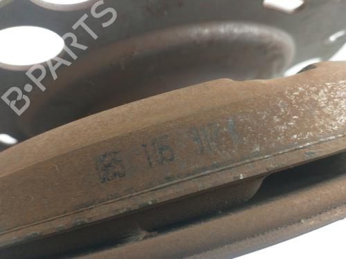 Flywheel AUDI A7 Sportback (4GA, 4GF) | BP32686250M101 - Image 2