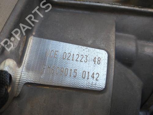 Gearbox VW T-ROC (A11, D11)  | BP21803239M3 