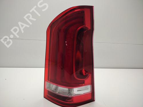 Right taillight MERCEDES-BENZ V-CLASS (W447)  | BP29633467C35 