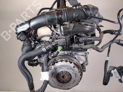 Engine CITROËN C3 II (SC_) 1.2 THP 110 | BP11287737M1 