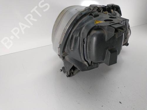 Left headlight MERCEDES-BENZ S-CLASS (W220)  | BP11844184C28 