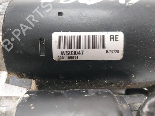 Starter MERCEDES-BENZ VITO Van (W638) 110 D 2.3 (638.074, 638.078) | BP15730753M8 