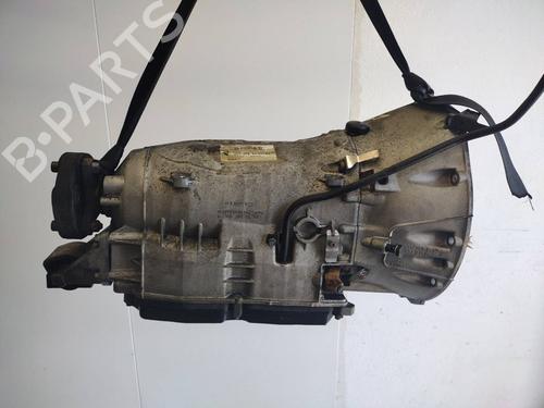 Gearbox MERCEDES-BENZ E-CLASS (W211) E 270 CDI (211.016) | BP19183201M3 