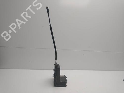Rear right lock OPEL ASTRA K (B16) 1.6 CDTi (68) | BP21389457C99 