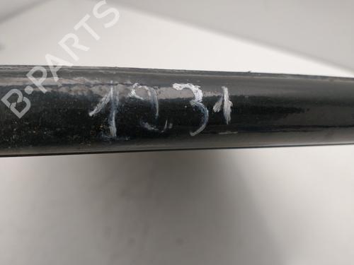 AC radiator AUDI A4 B7 (8EC) | BP33793971M32 - Image 3