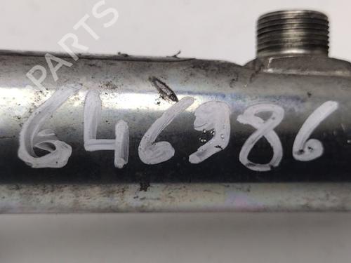 Injection rail MERCEDES-BENZ SPRINTER 3,5-t Van (B906) | BP32389848M98
