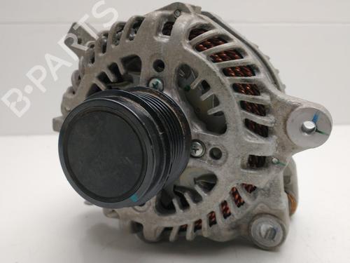 Used Alternator Alternator FORD RANGER (TKE) [2011-2026] 33798983 33798983
