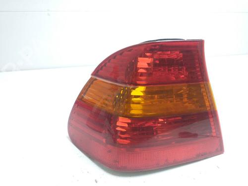 Used Left taillight BMW 3 (E36) [1990-1998]  12351431