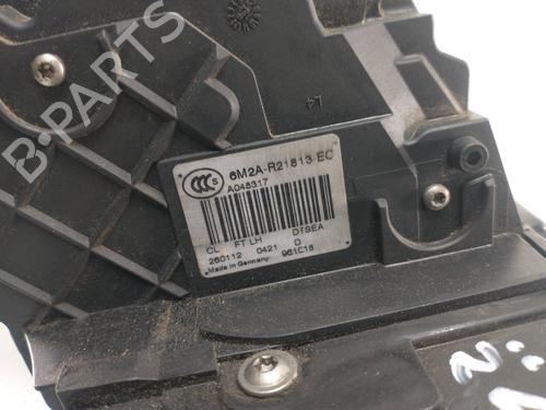 Front left lock FORD MONDEO IV (BA7) 2.0 TDCi | BP9511863C98 