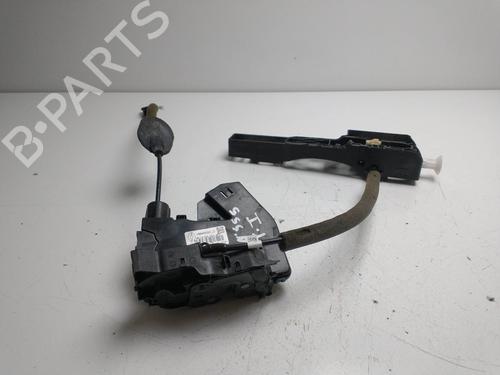 Used Rear left lock RENAULT MEGANE IV Hatchback (B9A/M/N_) 1.3 TCe 115 (B9N9) (116 hp) 15658962