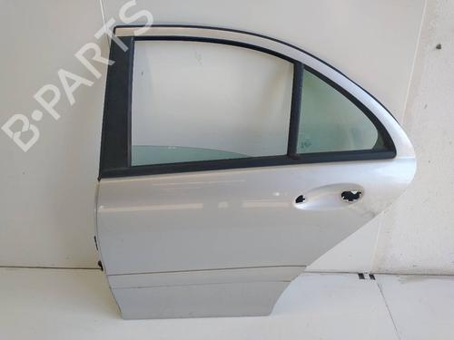 Left rear door MERCEDES-BENZ C-CLASS (W203) C 220 CDI (203.008) | BP16733341C4 