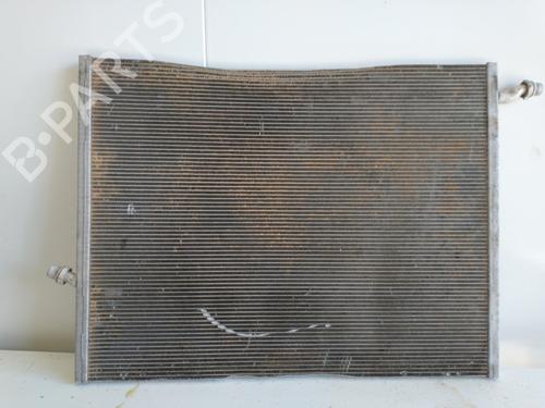 AC radiator MERCEDES-BENZ V-CLASS (W447) | BP32521827M32