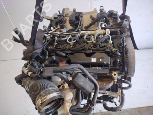 Used Engine AUDI Q5 (FYB, FYG) 2.0 TDI (150 hp) 30469204