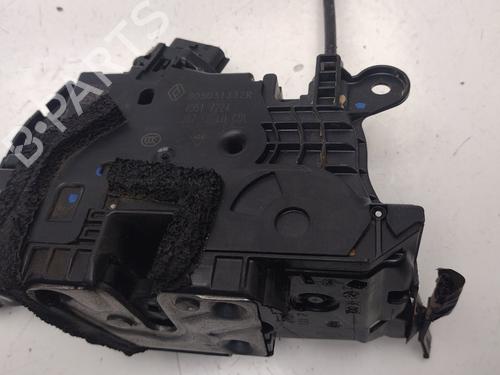 Front left lock RENAULT CAPTUR I (J5_, H5_) | BP32317664C98 - Image 5