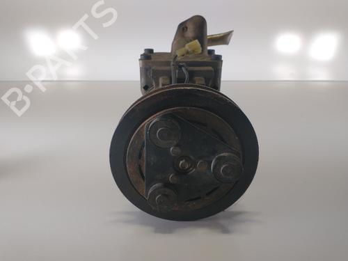 Used AC compressor FORD RANGER (ET) [2005-2012]  7506854