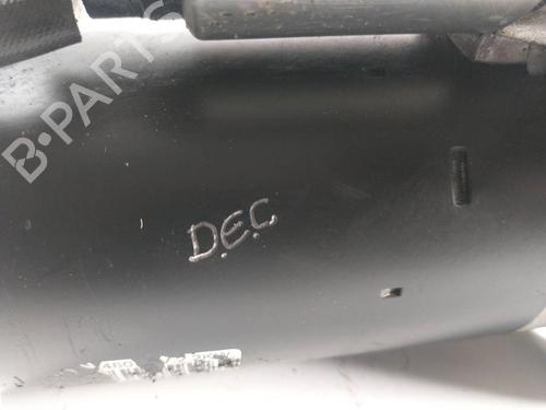 Starter VW TOUAREG (7LA, 7L6, 7L7) 2.5 R5 TDI | BP17013502M8 