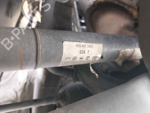 Used Right front driveshaft SEAT IBIZA IV (6J5, 6P1) [2008-2017]  8644265