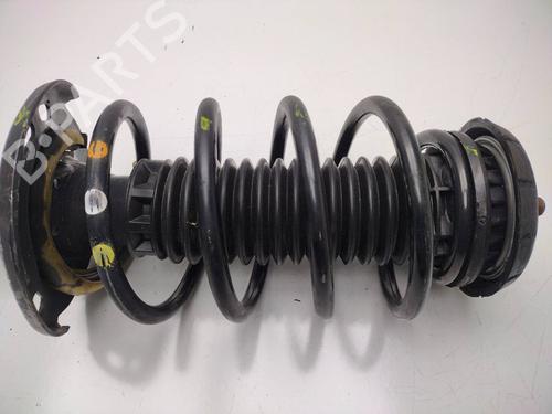 Right front shock absorber PEUGEOT 208 I (CA_, CC_) 1.6 BlueHDi 120 | BP22191462M17 
