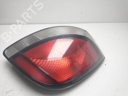 Used Right taillight KIA RIO II (JB) 1.6 CVVT (112 hp) 12340459
