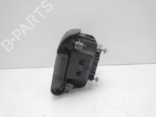 Førerens kollisjonspute VW CADDY III MPV (2KB, 2KJ, 2CB, 2CJ) 1.9 TDI | BP9809864C9 