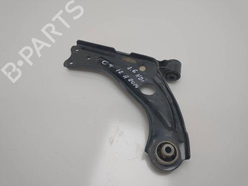 Used Left front suspension arm CITROËN C4 II (NC_) [2009-2026]  7510777