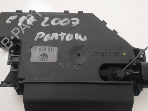Tailgate lock BMW 3 (E90) 320 d | BP16985056C101 