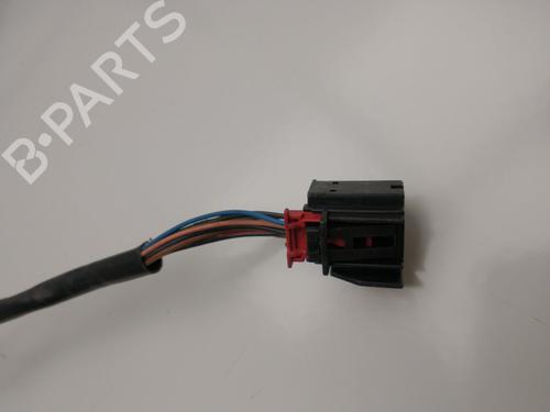 Right mirror AUDI A3 (8P1)  | BP31795274C27 