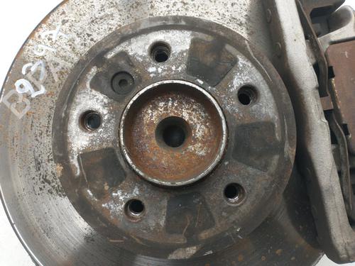Left front steering knuckle BMW 5 (E60) 530 d | BP40188424M25 - Image 4