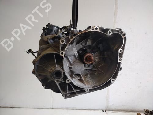 Used Gearbox CITROËN C4 Grand Picasso II (DA_, DE_) [2013-2025]  28071172