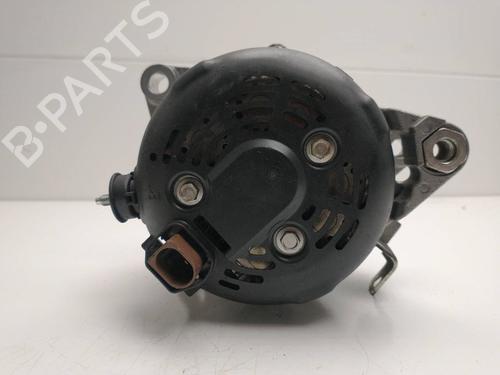 Alternator TOYOTA LAND CRUISER PRADO (_J15_)  | BP29717286M7 