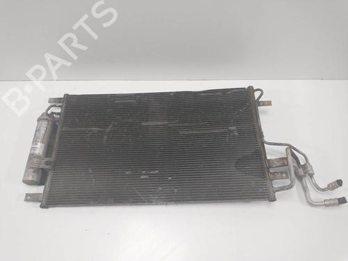 Used AC radiator HYUNDAI TUCSON (JM) 2.0 CRDi (113 hp) 7508329