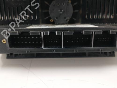 Climate control AUDI A3 (8P1)  | BP9076381I5 