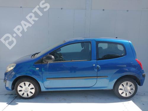 Used Parts RENAULT TWINGO II (CN0_)  1.2 (CN0D)  1123362