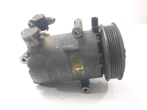 AC compressor FORD TOURNEO CONNECT  | BP8154541M34 