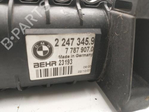 Water radiator BMW 5 (E39) 530 d | BP30847417M31