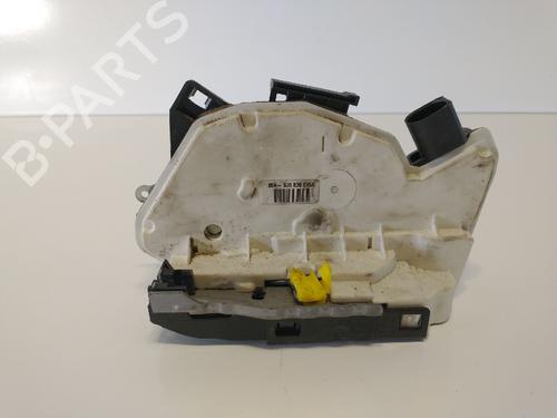Used Rear left lock SEAT IBIZA IV (6J5, 6P1) [2008-2017]  7506437