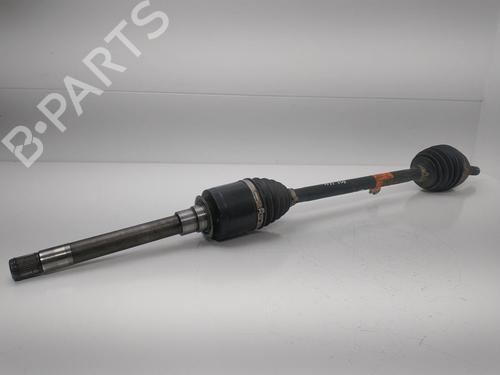 Used Right front driveshaft MERCEDES-BENZ M-CLASS (W164) ML 320 CDI 4-matic (164.122) (224 hp) 16840142