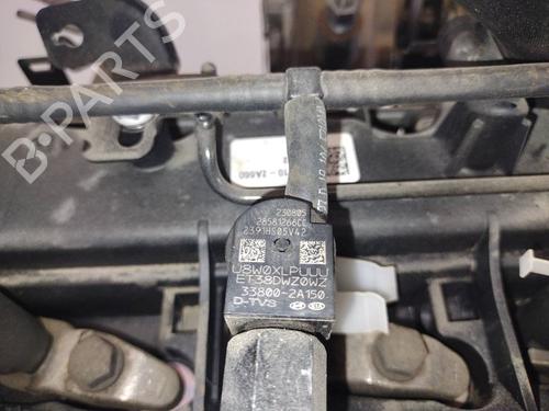 Engine HYUNDAI ACCENT III (MC) 1.5 CRDi GLS | BP18254168M1 