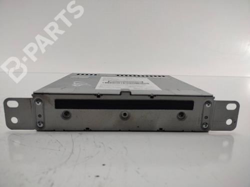 Used Radio Radio CITROËN C4 II (NC_) 1.2 THP 110 (NCHNZ6, NCHNV6) (110 hp) 9245810 9245810