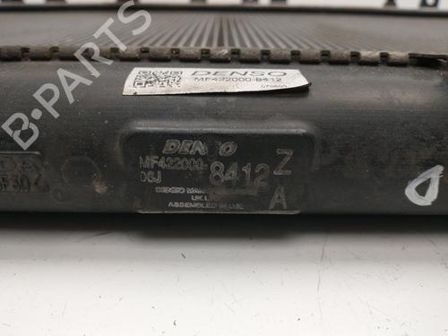 Køler HONDA CIVIC VIII Hatchback (FN, FK) 2.2 CTDi (FK3) | BP30733172M31 