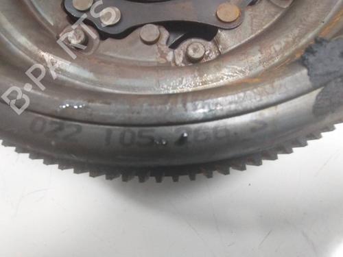 Flywheel AUDI A3 Sportback (8PA) 3.2 V6 quattro | BP14157571M101 